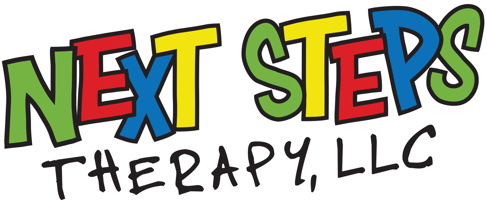 Next Steps Therapy